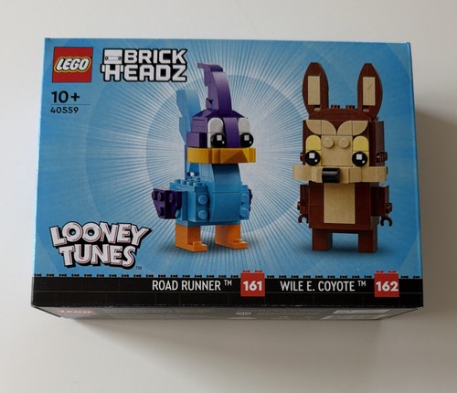 Lego brickheadz 40559 looney - brickheadz,