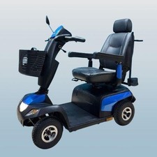 Invacare Orion Metro 4W