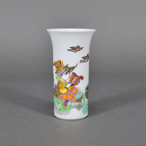 Rosenthal vase tischvase - rosenthal,