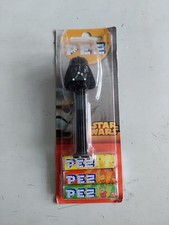 PEZ Spender Star Wars Darth