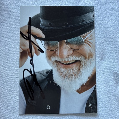Autogrammkarte nino angelo - autogrammkarte,