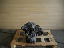 Audi A3 8P TT8J VW CC Seat Skoda 1.8TSI 6-Gang Getriebe KVT JWX 62/17 02S300047P