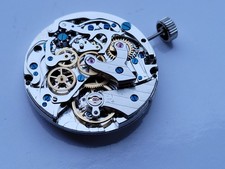 Seagull Uhrwerk ST19 / TY 2901 Handaufzug