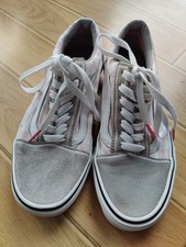 Vans Damen sneaker Gr.38/US