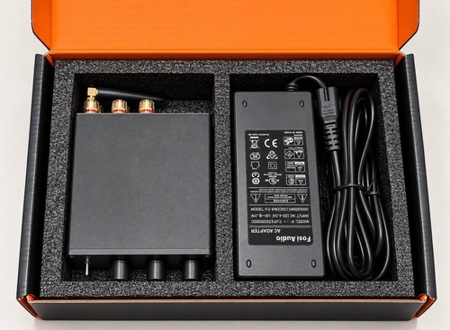 Fosi audio bt20a - bt20a, bluetooth