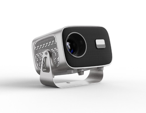 Mini projektor beamer android - ,