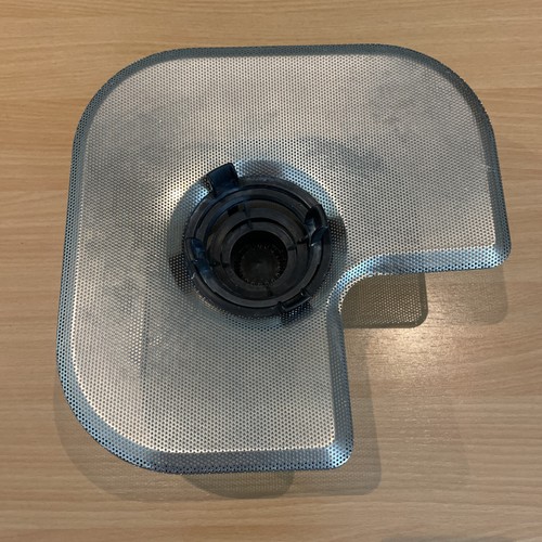 Miele sieb filter - sieb, &