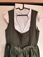 Schönes langes dirndl - schönes, mit