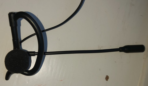 Headset ixtn 4011a - für,
