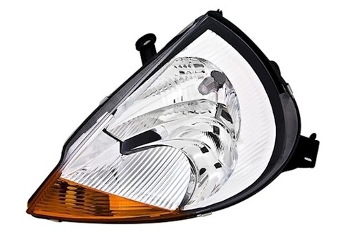 Scheinwerfer links für ford - scheinwerfer,