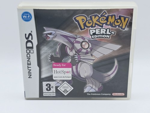 Pokémon perl edition - pokémon,