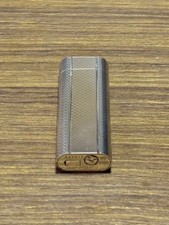 [Vintage] Cartier Feuerzeug