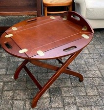 Antiker butlers tray - antiker,