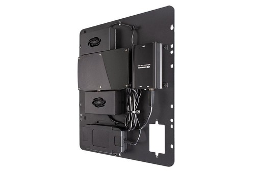 Crestron brkt 100 assy uc - crestron, uc-brkt-100-assy