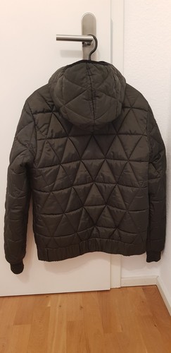 Star herren jacke - jacke, s