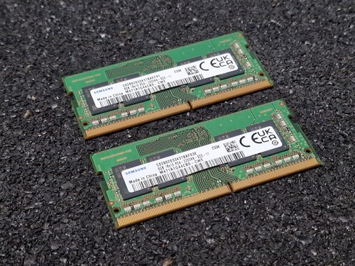 16gb samsung ram kit - kit, 8gb)