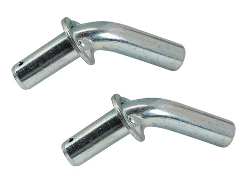 Bolzen für - 2x,