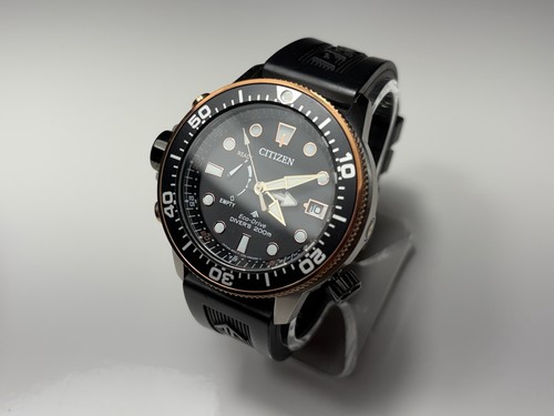 Citizen promaster aqualand - promaster,