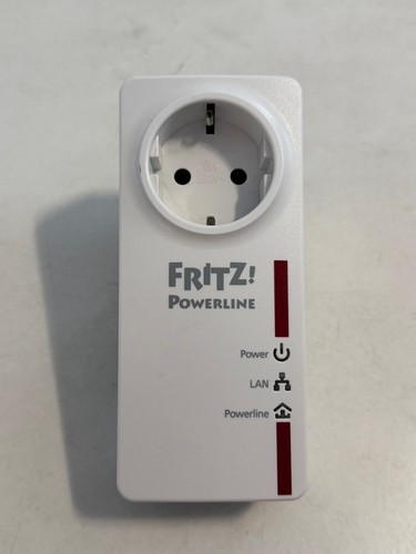 Avm fritz powerline - powerline, adapter