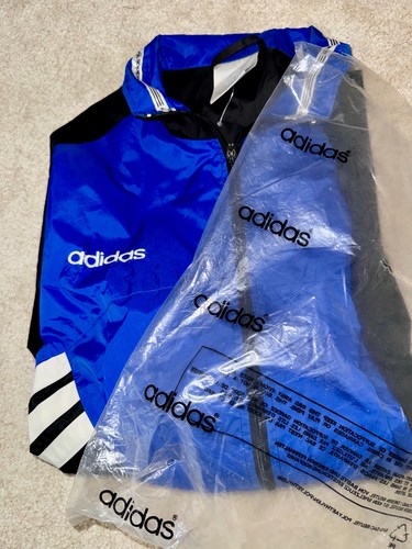 Vintage adidas trainingsjacke - adidas,