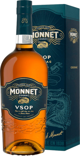 Monnet vsop - (56,24€/l),