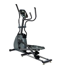 Horizon Fitness Andes 2.0 Ellispentrainer NEU!