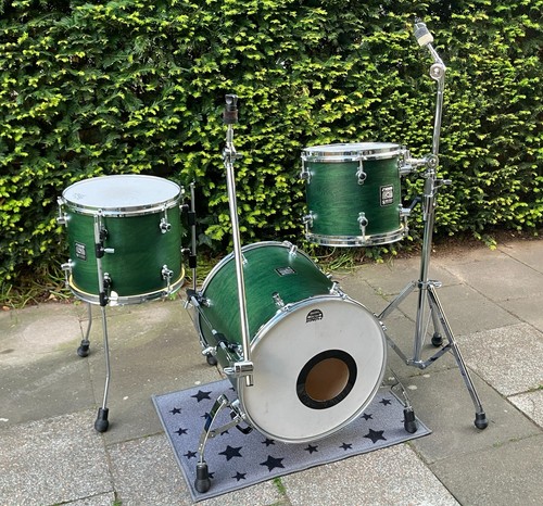 Sonor sonic plus jungle set - sonor,