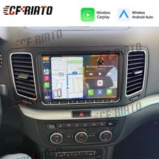 Für VW Sharan 7N 2010-2018