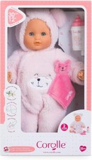 COROLLE 100720 Babypuppe +