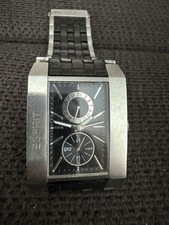 Esprit Herren-Armbanduhr aus
