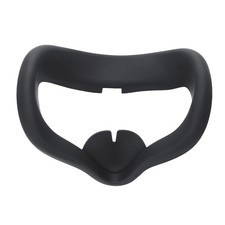 VR Silikon Maske für Meta Quest 2 Face Mask Face Mask Silikonmaske virtual