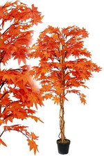 Ahornbaum 150 cm künstlich Kunstbaum Kunspflanze Dekobaum