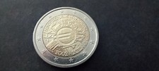 Bundesrepublik Deutschland 2 Euro Münze Gedenkmünze 2002-2012