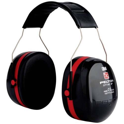 Peltor optime iii - peltor,