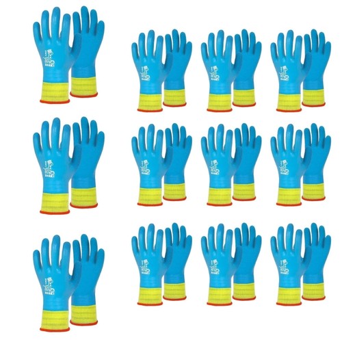 Safety gloves protective gear - safety,