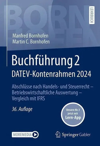 Buchführung - , 2
