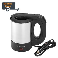 KFZ Wasserkocher 12V 0,5 Liter