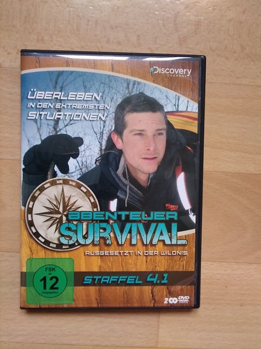 Abenteuer survival staffel - abenteuer,