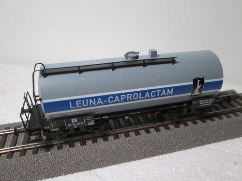 Brawa 49634 kesselwagen leuna - brawa,