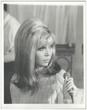 C719/ Nancy Sinatra Pressefoto