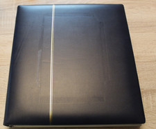 SAFE DUAL Vordruckalbum -