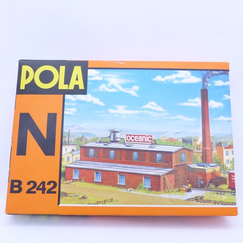 Pola bausatz spur 242 - n,