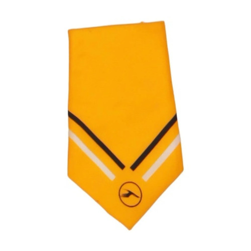 Lufthansa krawatte herren - krawatte,,