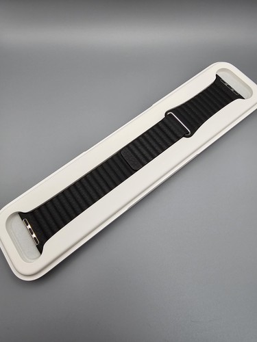 Original apple watch leder - apple,