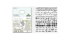 Making Memories Slice Design