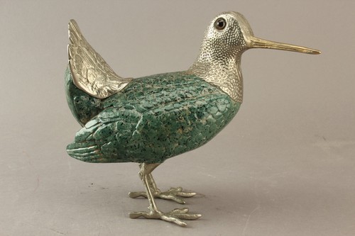 Elli malevolti vogel - elli,