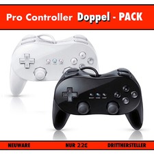 Zwei / 2x Pro GamePad /