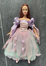 Barbie In Schwanensee Swan Lake Fairy Queen Feenkönigin Teresa