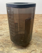 Wasserbehälter für