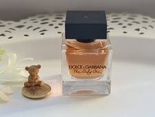 Parfum Miniatur Dolce & Gabbana The Only One 7,5 EdP aus Sammlung, Mini Flakon